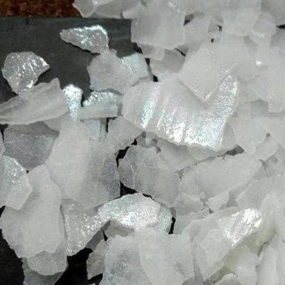 ペーパー作成のために水溶性GB209-2018 NaOHの腐食性ソーダ沸点1390C