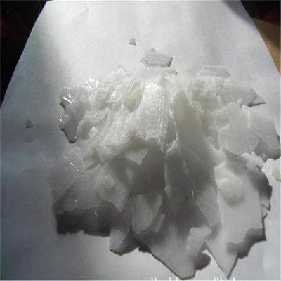 産業使用溶けるアルカリのための危険な腐食性NaOHの腐食性ソーダ