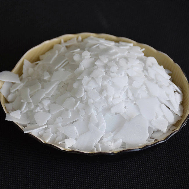 色の現像主薬の鹸化の代理人のための99腐食性ソーダ25kg